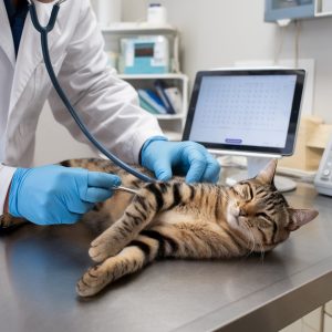 Emergency Pet First Aid & Home Care Manual